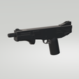 mag7.png Shotgun Mag7 CS:GO for minifigures