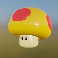 IMG_20230128_062054.png Mega Mushroom - Super Mario Bros