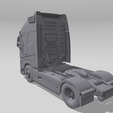 IMG_3344.png FH16 Heavy Duty High End Truck - 3D Model (STL)