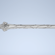 Screenshot_1.png Honkai: Star Rail - Blade Sword [Ancient Sword]