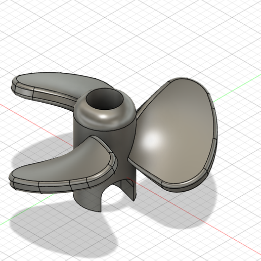 Propeller.png DIY ship propeller