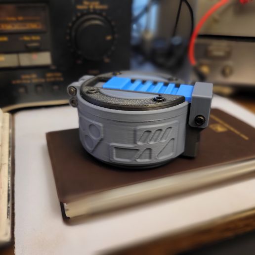 20251103_102357.jpg Soda Can To Container Converter Small Cable Container 3d print