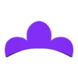 bloom_crown.stl Корона Блума
