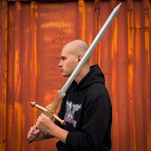 Zelda's-Sword-rapier-twilight-princess-prop-replica-by-Blasters4Masters-4.jpg Zelda's Sword Rapier The Legend of Zelda Twilight Princess