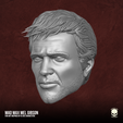 4.png Mad Max Fan Art 3D printable File For Action Figures