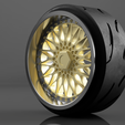 BBS-RS-1.png 1/10 scale RC Drifting BBS RS wheel