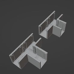 Capture-d’écran-2023-06-06-195819.jpg STL file SET BOARDING ACTION CORRIDOR (T)・3D printing idea to download