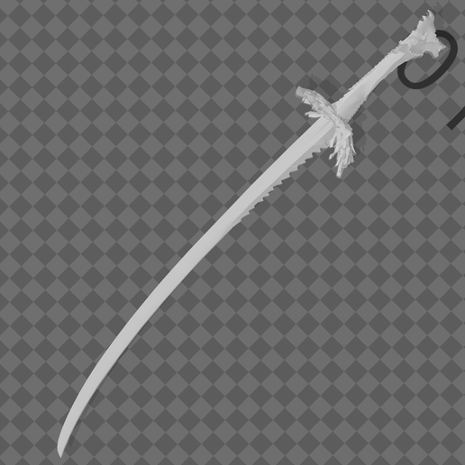 Dragonscale-Blade.png Dragonscale Blade