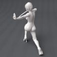 524d-sword.jpg STL file Nier Automata・3D printing design to download