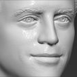 15.jpg Joey Tribbiani from Friends bust 3D printing ready stl obj formats