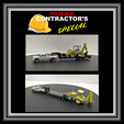 TITLE-PIC.png THE CONTRACTORS SPECIAL!  HO SCALE