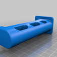KP3_HolderV5_2_1.png Kingroon KP3 Filament Holder Hybrid