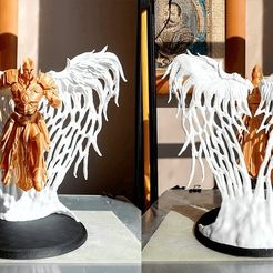 image4.jpeg Archivo 3D Divine Valor - STL impreso en 3D・Modelo de impresión 3D para descargar