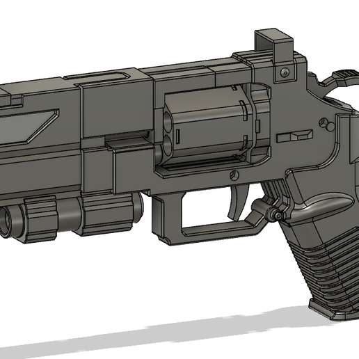 Screenshot-2024-03-20-214504.png FREE Helldivers 2 P4 Senator Revolver Functional Prop