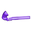 v5spec_gun_3.stl Starcraft 2 Ghost/Spectre Miniatures