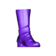 _BOOT_AA 18.stl Giacomo Agostini Moto Racer