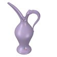 vase36-19.jpg handle watering can for flower and else vase36 3d-print and cnc
