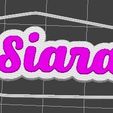 SIARA-BABY-SHARK.jpg Various designs for key chains