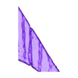 bill_2_detailed_p3_h1.stl Gravity Falls vanes (detailed)