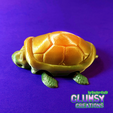 5.png Flexi Versteckte Schildkröte Badespielzeug