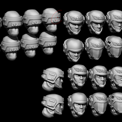 NewCanvas6.png Space Soldier Heads