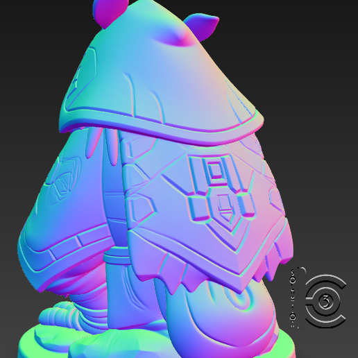 SNAG-0086.png Rana nómada del desierto