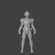 10.jpg Super Space Sheriff Gavan Infinity - Projekt RED