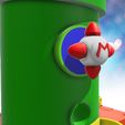 Mario-4-removebg-preview.jpg Super Mario Bros Candy Dispenser