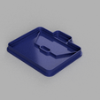 Maletin-v1-iso.png Briefcase Cookie Cutter