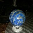 stand1.jpg Ball Sphere Pedestal Stand