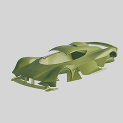 aston-martin-valkyrie-i1.png Datei STL Aston Martin Valkyrie 2018 Druckbare Karosserie・Design für 3D-Drucker zum herunterladen