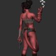 3.jpg Hellgirl 3D Print