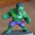 HULK BH FIG