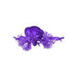 Heart vascular reconstruction2.stl Heart Vascular 3D Reconstruction