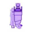 Arm_R_Bent_Wrist_Storm2.stl Fichier STL Robot colossal・Modèle à télécharger et à imprimer en 3D