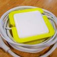 20190621_174910.jpg Huawei Apple Controversy Magsafe 60w Charger Wrap