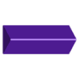 05_frame_connector.stl Airsoft SP81 Flare Gun