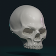 SSkull-02.png Stylized Skull