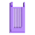 Tapa_superior.stl Case for Ramp 1.4 and Mega 2560 (Case for Ramps 1.4 and Mega 2560)