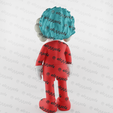 0027.png Kaws The Cat in the Hat x Thing 1 Thing 2