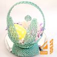Easter-basket-woven-bunny-–-1.jpg Easter Basket - Woven Bunny