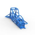 16.jpg Frame of Supermodified front engine race car V3 Scale 1:25