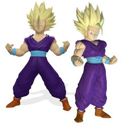 Dragon Ball best free STL files for 3D printer・430 models to download・Cults