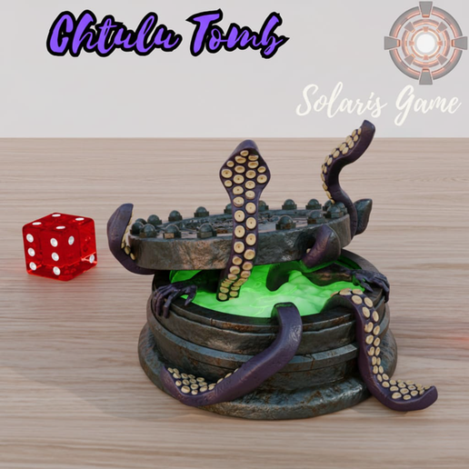 Mimic Tower