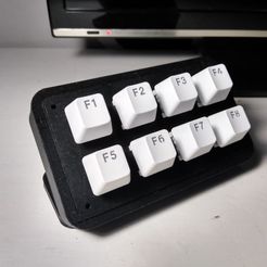 WhatsApp-Image-2021-08-21-at-19.57.47.jpeg Archivo 3D Stream Deck/Teclado de macros・Objeto de impresión 3D para descargar