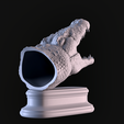06.png Cabeça de crocodilo