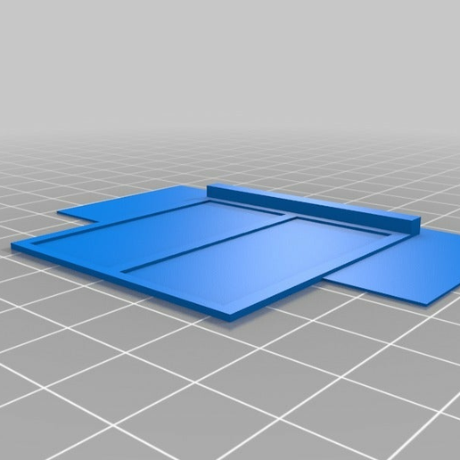 window_with_balcony_part1.png STL-Datei Tiny Open Metropolis kostenlos herunterladen • Design für 3D-Drucker, cirion