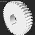 63231375-5849-4d83-8b3e-6335af00e545.png Atlas 618 complete gear and bushing set includes metric gear