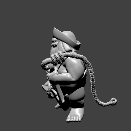 fisherman05.png Fisherman Clash Royale