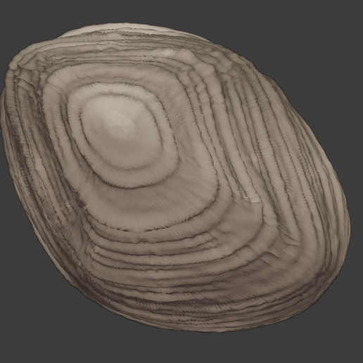 Sandstone-01.png Large Sandstone Rock (07)